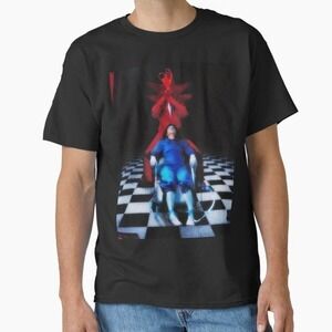 Magdalena Bay  Pop Graphic Shirt